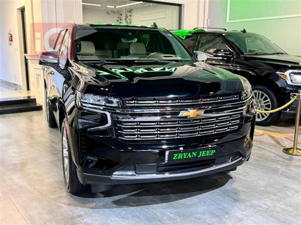 شێڤرۆلێت تاهۆ 2021  بۆ فرۆشتن لە عێراق - هەولێر